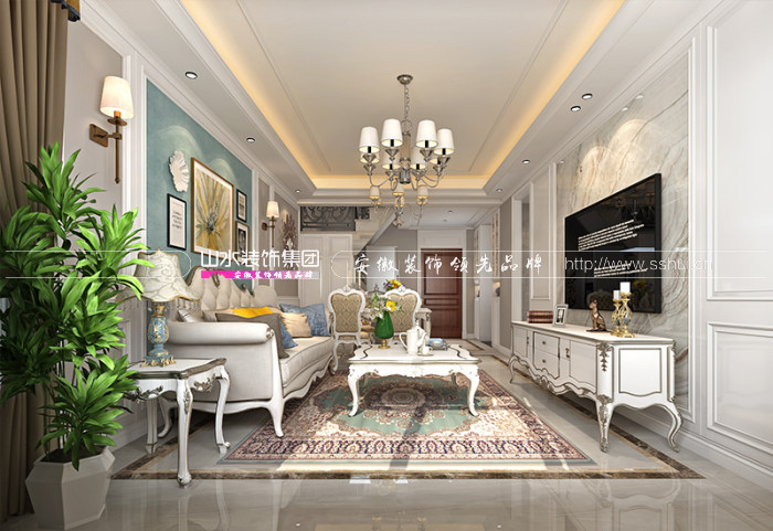 家裝全屋整裝優勢有哪些(xiē)