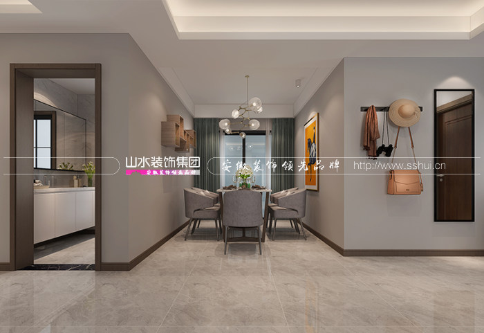 合肥全屋整裝定制裝修公司 合肥全屋整裝定制裝修公司