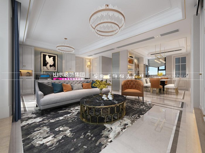 全屋整裝 全屋整裝