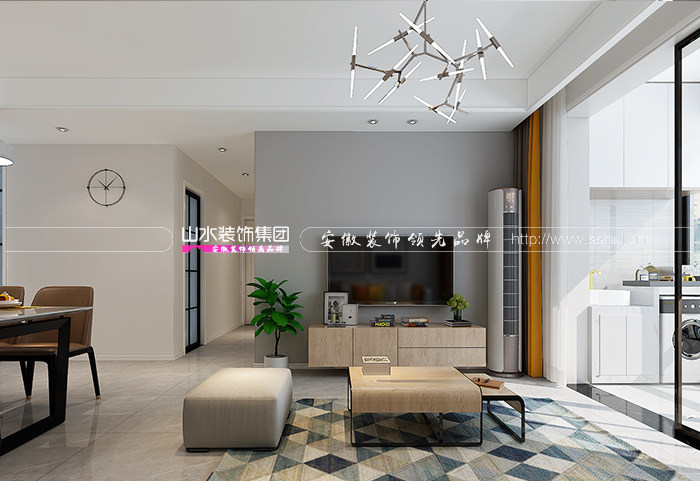 新(xīn)房(fáng)電視(shì)背景牆怎麼裝修更好(hǎo)(hǎo)看 新(xīn)房(fáng)電視(shì)背景牆怎麼裝修更好(hǎo)(hǎo)看