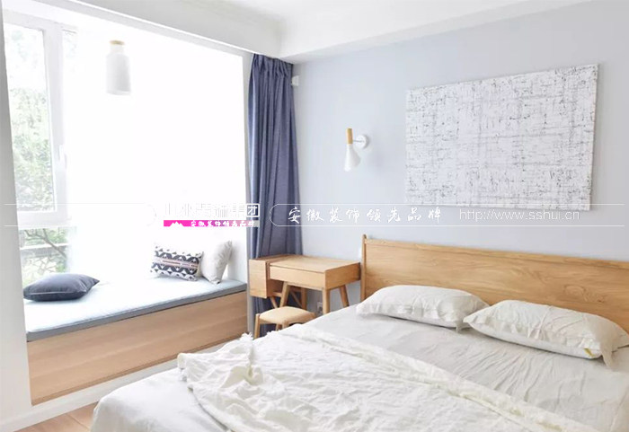 飄窗窗簾靠牆還是靠窗好(hǎo)(hǎo) 飄窗窗簾靠牆還是靠窗好(hǎo)(hǎo)