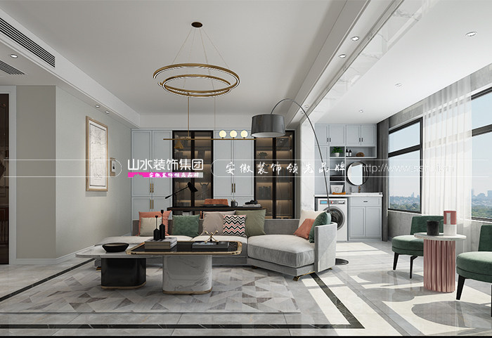 2021年室内裝修設計特點有哪些(xiē)