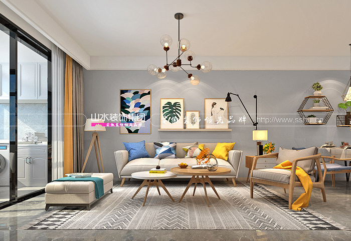 合肥全屋整裝費用是多少 合肥全屋整裝費用是多少