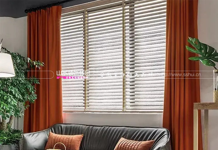 窗簾布料哪種最好(hǎo)(hǎo)