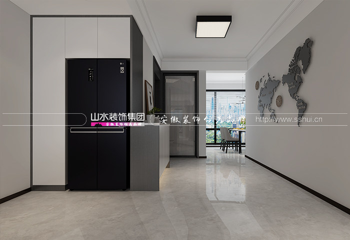 合肥全屋整裝費用是多少