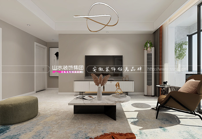 合肥全屋整裝怎麼樣