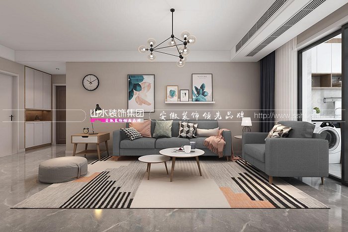 全案設計 全案設計