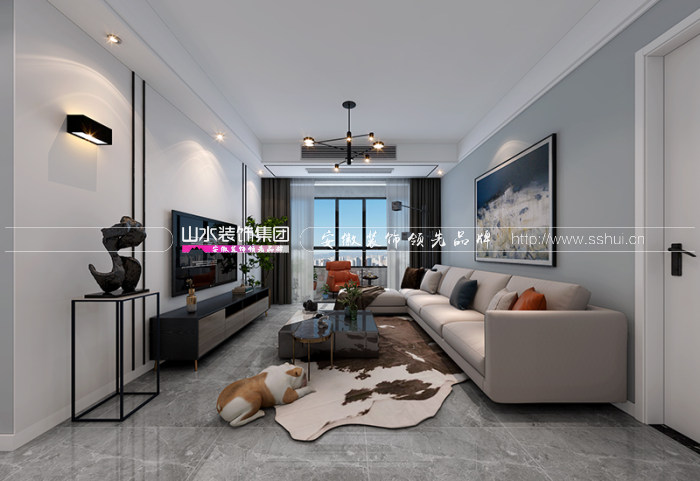 全屋整裝的優缺點有哪些(xiē)