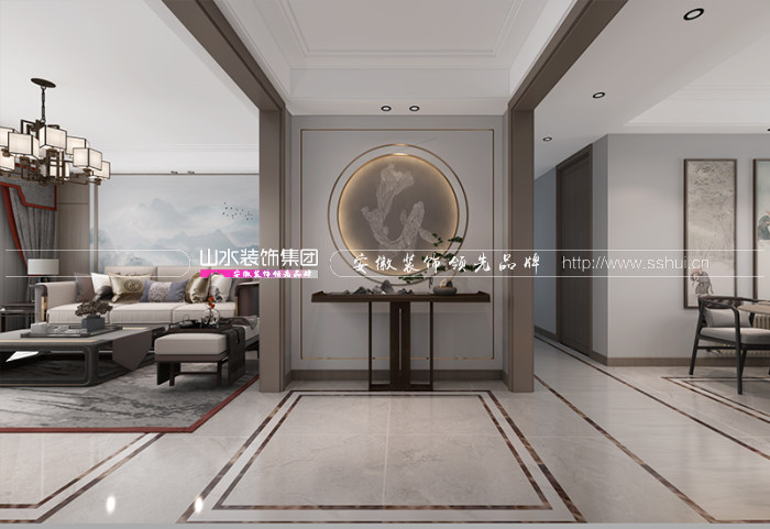 合肥整裝公司哪家好(hǎo)(hǎo)