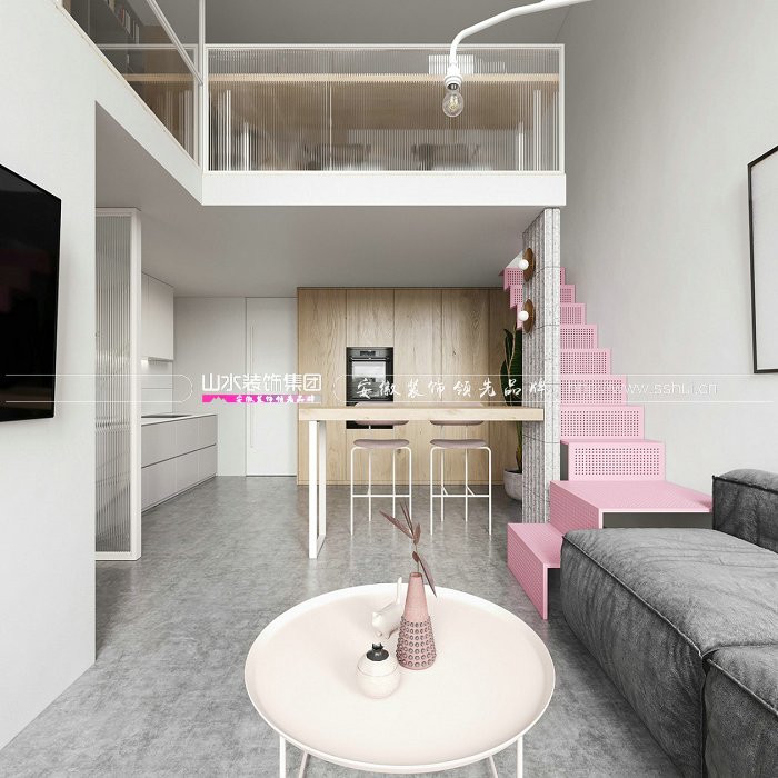 全屋整裝 全屋整裝