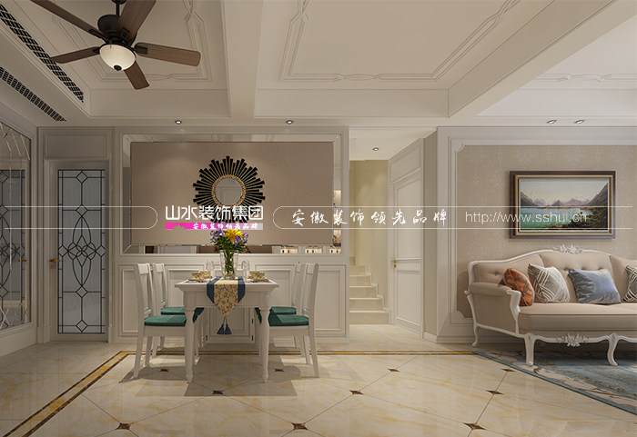 2021年新(xīn)房(fáng)裝修吊頂流行款式