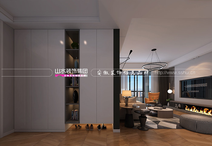 合肥全屋整裝公司怎麼選