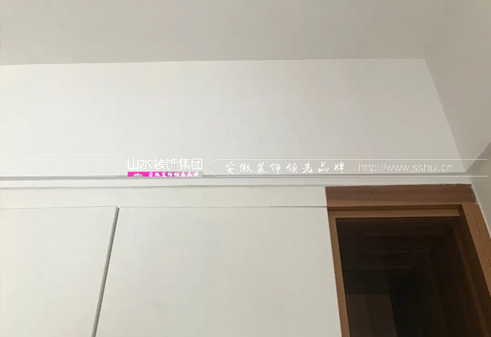 裝修雙眼皮吊頂如(rú)何設計