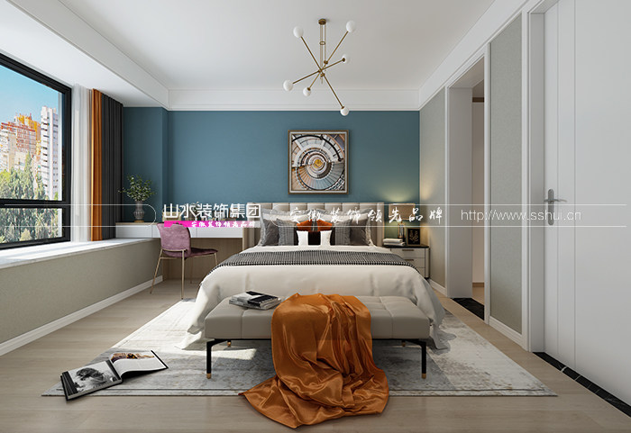 合肥全屋整裝預算(suàn)是多少 合肥全屋整裝預算(suàn)是多少