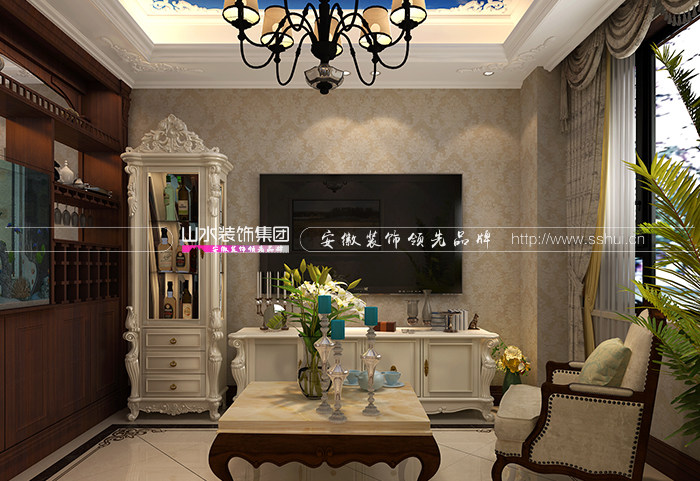 電視(shì)背景牆裝修材料應該怎麼選 電視(shì)背景牆裝修材料應該怎麼選