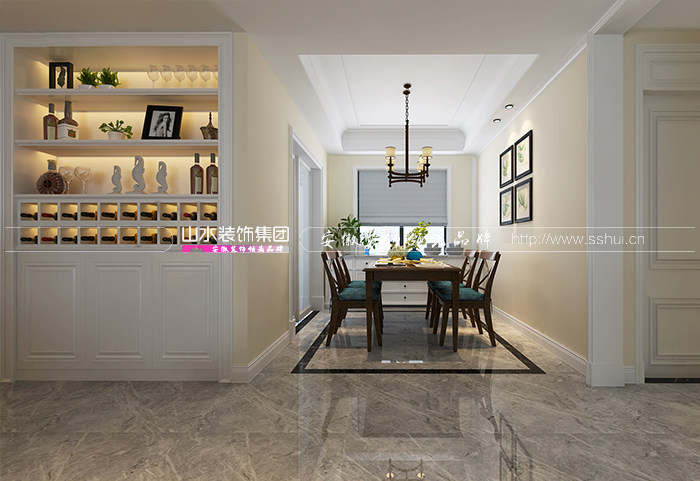 合肥全屋整裝靠不靠譜