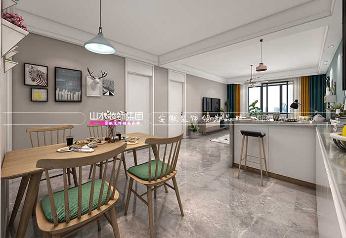 全屋整裝費用是多少