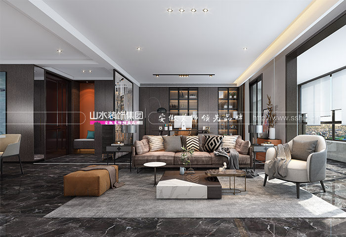 舊房(fáng)裝修步驟及注意事(shì)項是什(shén)麼