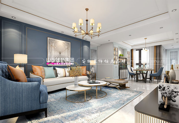 合肥整裝公司怎麼選 合肥整裝公司怎麼選