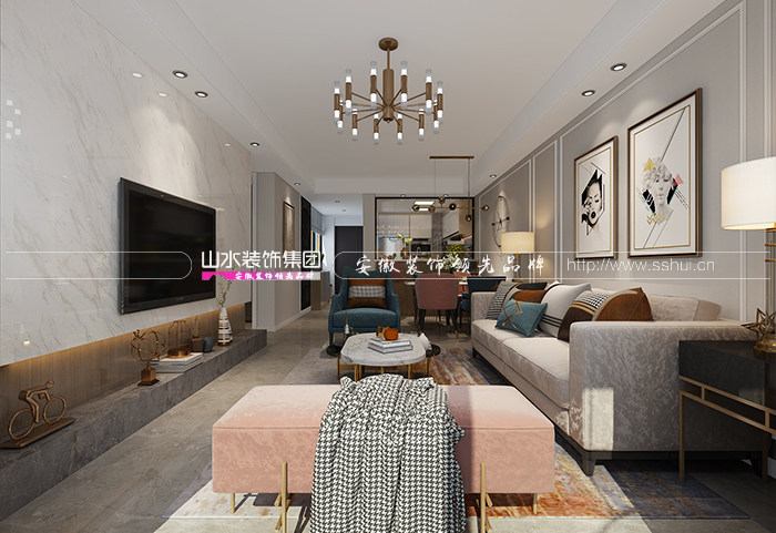 合肥全屋整裝需要多少錢(qián) 合肥全屋整裝需要多少錢(qián)