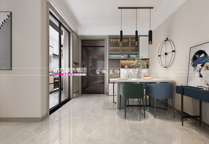 全屋整裝的優缺點是什(shén)麼 全屋整裝的優缺點是什(shén)麼