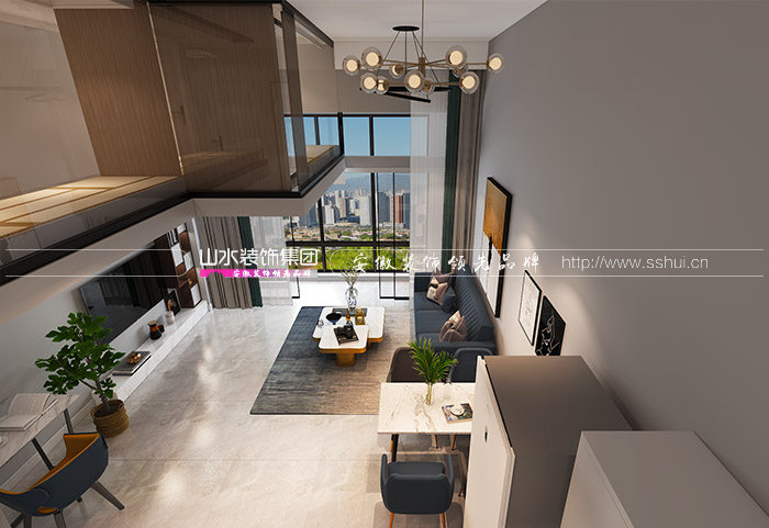 舊房(fáng)裝修步驟和注意事(shì)項詳解