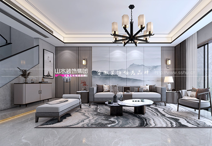 三層别墅裝修設計風(fēng)格有哪些(xiē) 三層别墅裝修設計風(fēng)格有哪些(xiē)