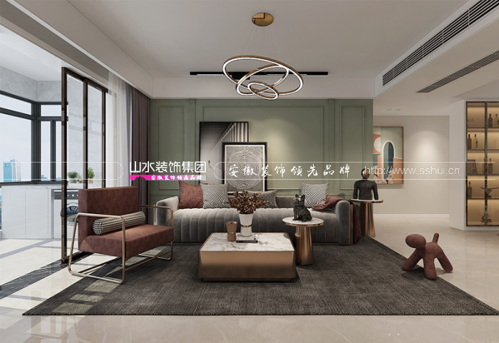 合肥全屋整裝多少錢(qián) 合肥全屋整裝多少錢(qián)