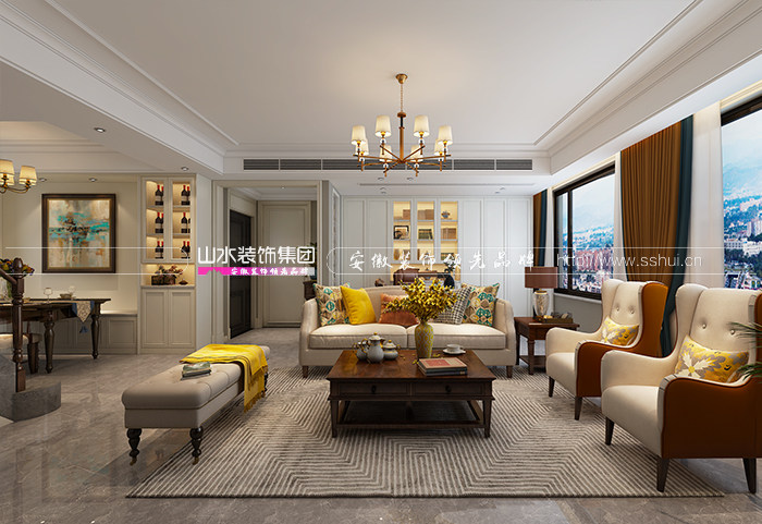 這(zhè)3個(gè)裝修誤區千萬别踩,否則分(fēn)分(fēn)鐘後悔 這(zhè)3個(gè)裝修誤區千萬别踩,否則分(fēn)分(fēn)鐘後悔