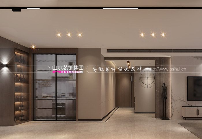 無主燈設計的利與弊是什(shén)麼