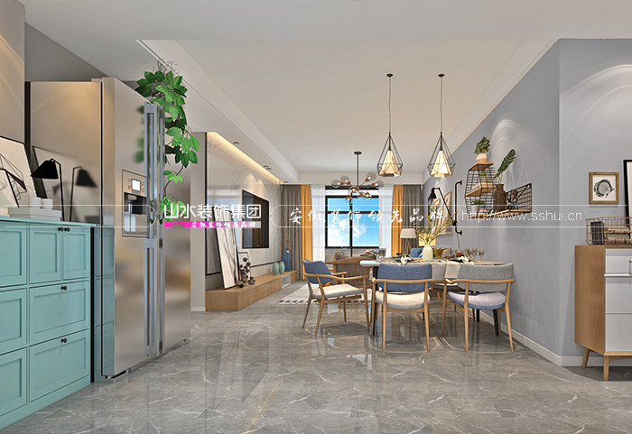 合肥全屋整裝預算(suàn)一(yī)覽 合肥全屋整裝預算(suàn)一(yī)覽