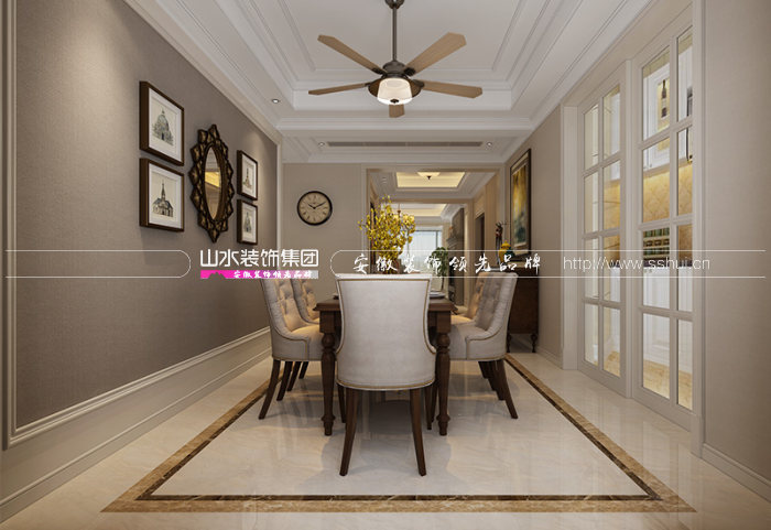 全屋整裝多少錢(qián)