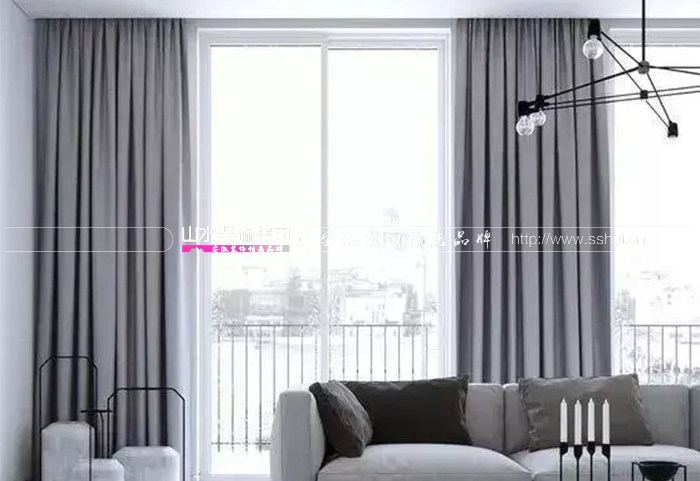 窗簾布料哪種最好(hǎo)(hǎo)