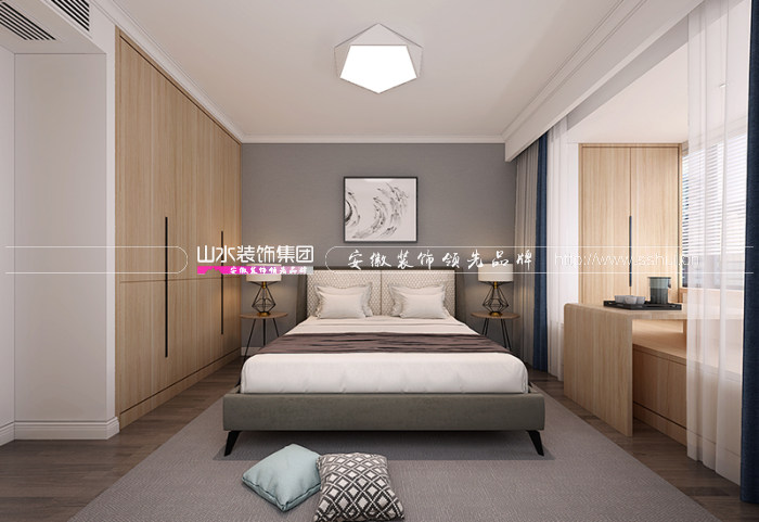 全案整裝優勢 全案整裝優勢