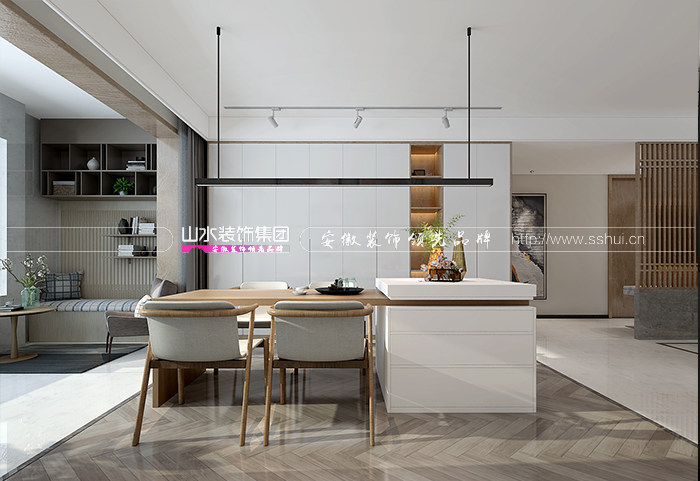 房(fáng)屋裝修流程步驟是什(shén)麼