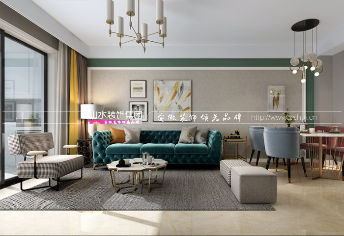 全屋整裝要多少錢(qián) 全屋整裝要多少錢(qián)