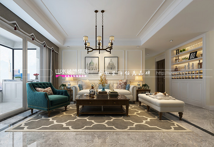 全屋整裝公司哪家好(hǎo)(hǎo)