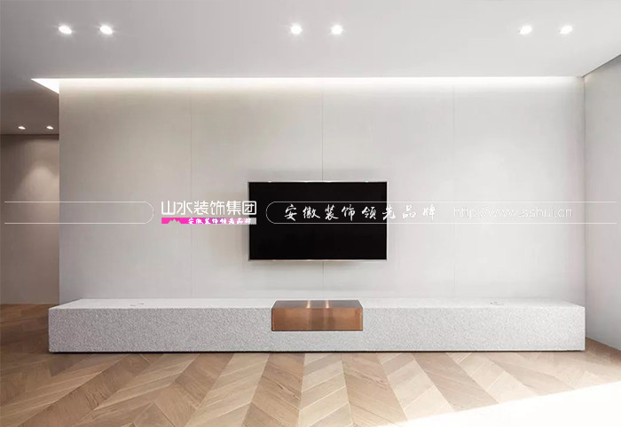 極簡盛行,少即是多,裝修新(xīn)房(fáng)必學減法法則 極簡盛行,少即是多,裝修新(xīn)房(fáng)必學減法法則