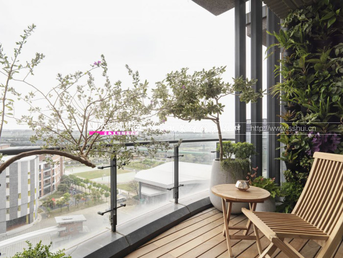 除了(le)晾曬,陽台還有這(zhè)些(xiē)設計方案可借鑒 除了(le)晾曬,陽台還有這(zhè)些(xiē)設計方案可借鑒