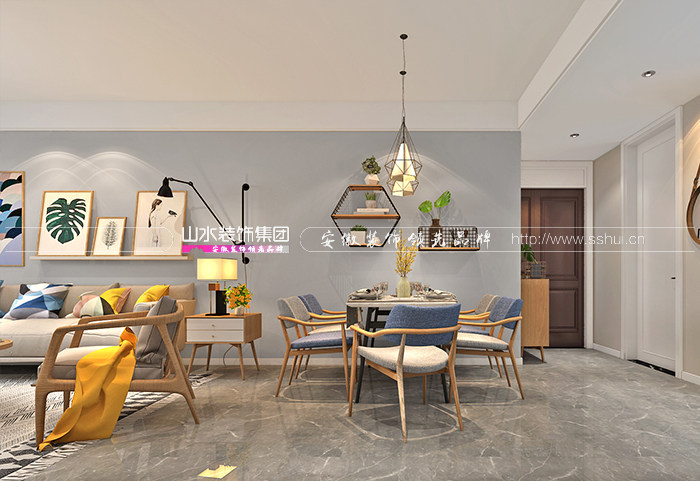 合肥整裝預算(suàn)詳解 合肥整裝預算(suàn)詳解