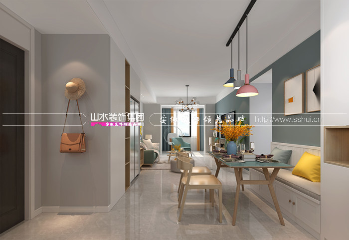 合肥全屋整裝公司哪家好(hǎo)(hǎo)