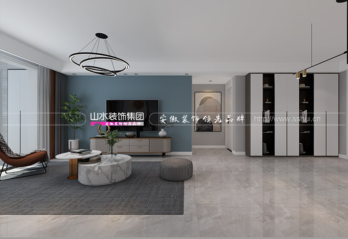 新(xīn)房(fáng)怎麼裝修更省錢(qián)