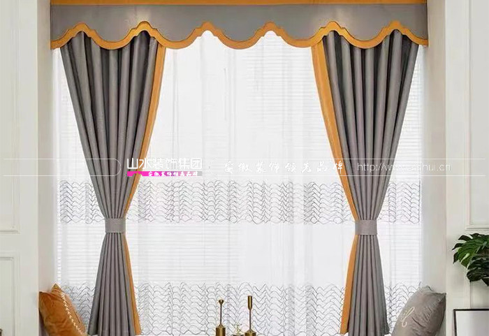 飄窗窗簾靠牆還是靠窗好(hǎo)(hǎo) 飄窗窗簾靠牆還是靠窗好(hǎo)(hǎo)