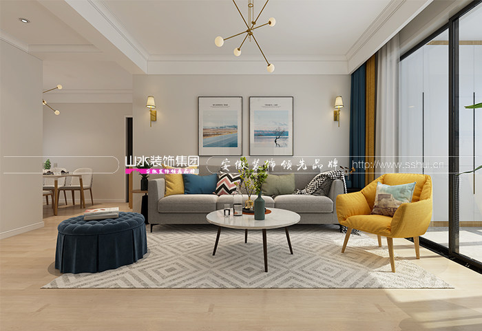 合肥裝修公司報(bào)價多少錢(qián)