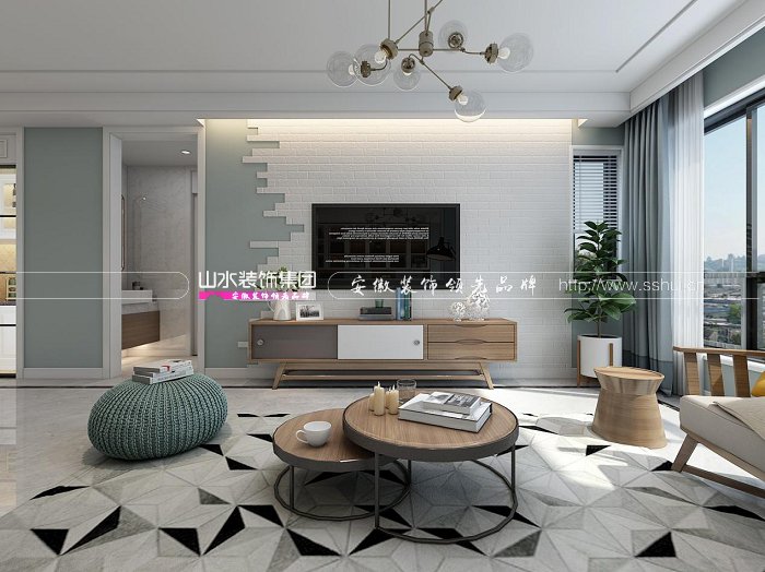 全屋整裝 全屋整裝