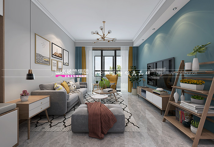 舊房(fáng)裝修流程和注意事(shì)項詳解