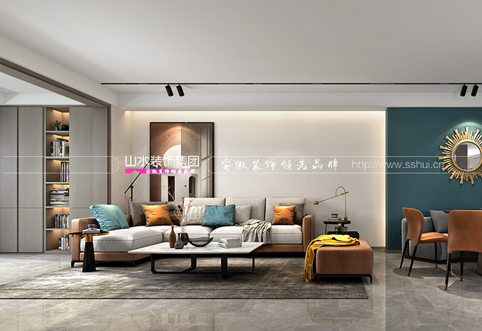 新(xīn)房(fáng)無主燈設計好(hǎo)(hǎo)嗎(ma)