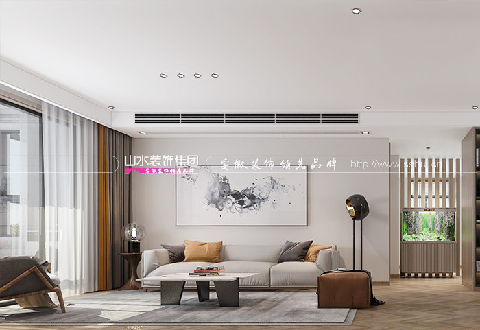 房(fáng)屋裝修設計的步驟與流程介紹