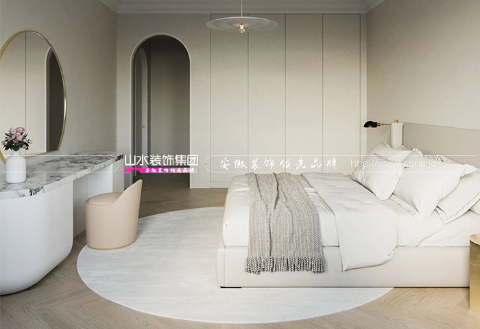 終結卧室收納難題，這(zhè)幾招趕緊學起來(lái)