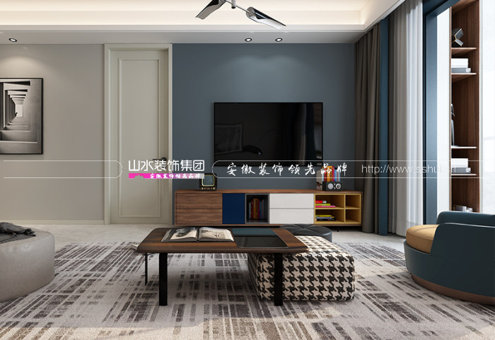 合肥全屋整裝費用 合肥全屋整裝費用